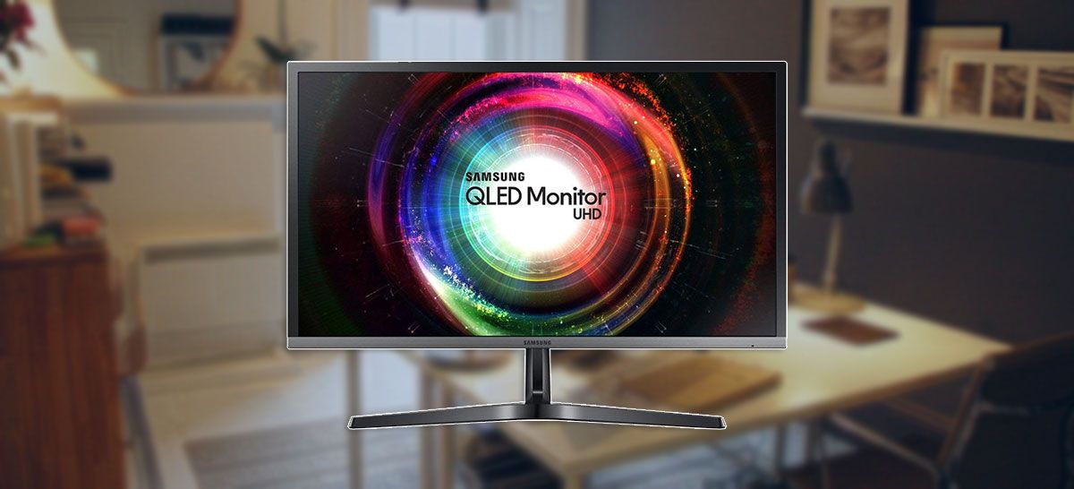 Miglior Monitor 4K